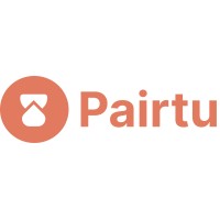 Pairtu logo - Similar company to Mchenry Shaffer Architecture