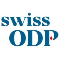 swissODP logo - Similar company to Physioswiss
