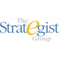 The Strategist Group logo - Similar company to Neuro At Work