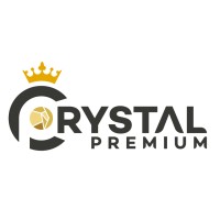 Crystal Premium LLC logo - Similar company to Crystal Time D.O.O.
