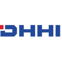 DHHI Germany GmbH logo - Similar company to Indiaconnected