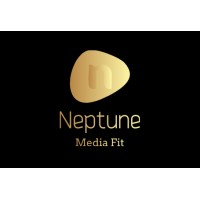 Neptune Media Fit logo - Similar company to Utsav Studios
