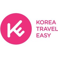 KoreaTravelEasy logo - Similar company to Guidebooker