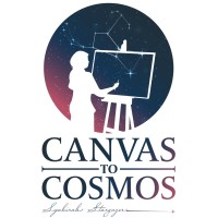 Canvas To Cosmos Studio logo - Similar company to Estonian Student Rocket