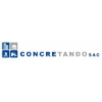 Concretando SAC logo - Similar company to Amancaes