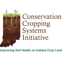 Conservation Cropping Systems Initiative logo - Similar company to Purdue Agronomy