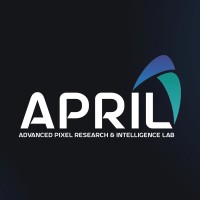 APRIL - Advanced Pixel Research & Intelligence Lab logo - Similar company to Udc India