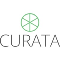 Curata Web Solutions logo - Similar company to Web Doodle