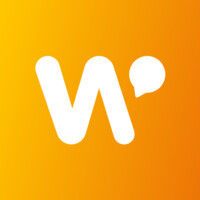 Woofle logo - Similar company to Stud'N'Chill