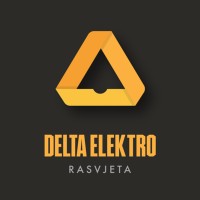 Delta Elektro logo - Similar company to Ac Group D.O.O.