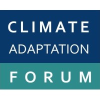Climate Adaptation Forum logo - Similar company to Climate Adaptation Works