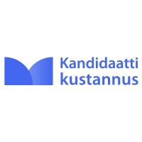 Kandidaattikustannus Oy logo - Similar company to Oucons Oy