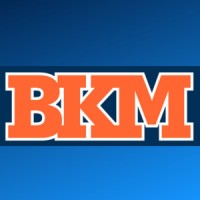 BKM - Bremer Kunststoff Manufaktur GmbH logo - Similar company to Eoptis Srl