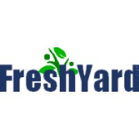 Fresh Yard logo - Similar company to Green Tiba For Exporting Agricultural Products