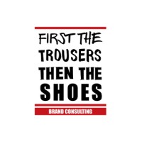 First The Trousers Then The Shoes logo - Similar company to Gabriel Ventures
