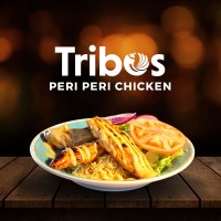 Tribos Peri Peri logo - Similar company to Sepco Ventures (The Society Of Entrepreneurs & Professionals Cooperation)