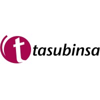TASUBINSA logo - Similar company to Ceisna - Centros Especiales De Empleo De Iniciativa Social De Navarra