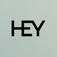 HEY CBD logo - Similar company to Picnic Group Creative Management