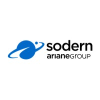 Sodern logo - Similar company to Pyroalliance