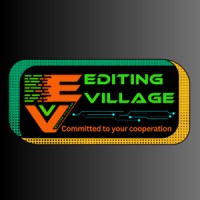 Editing Village logo - Similar company to Editing Videos
