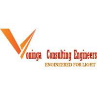 Voninga Consulting Engineers logo - Similar company to Dinaledi Resources (Pty) Ltd