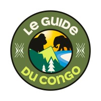 LE GUIDE DU CONGO logo - Similar company to Deep Road Trip