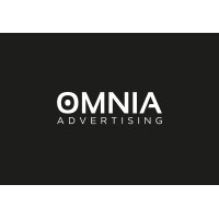Omnia Advertising logo - Similar company to Mineweb Studio