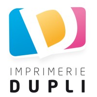 Imprimerie Dupli logo - Similar company to Imprimerie Du 4 - Lyon Croix-Rousse