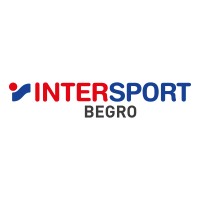 Begro R. Krug GmbH - INTERSPORT Begro logo - Similar company to Zweiwdesign