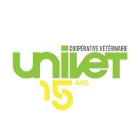 Univet coopérative vétérinaire logo - Similar company to Ubavet Ltd.