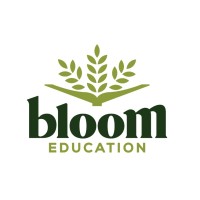 Bloom Education Ltd. logo - Similar company to Al Arabiah Council