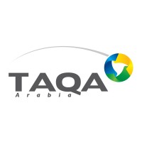 TAQA Arabia logo - Similar company to Dfin Holding