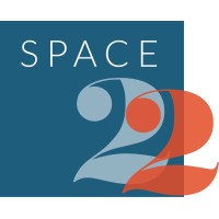 Space 22 Louth logo - Similar company to Murphy Social