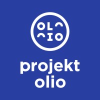 Projekt Olio logo - Similar company to Atlas Virtual Support