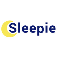 Sleepie logo - Similar company to Cancerconsult