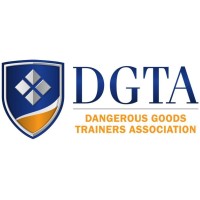 Dangerous Goods Trainers Association Inc. logo - Similar company to Logistique Complexe