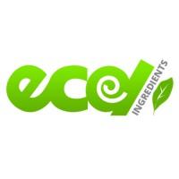 ECD Ingredients logo - Similar company to All Phase Nutra