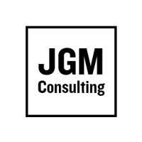JGM Consulting logo - Similar company to Elements Consulting Llc