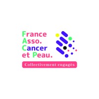 France Asso Cancer et Peau logo - Similar company to Huvy™