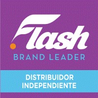 Flash Mobile GDL logo - Similar company to Pride Wireless, Inc.