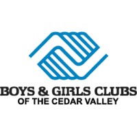 Boys & Girls Clubs of the Cedar Valley logo - Similar company to Staenberg-Loup Jewish Community Center