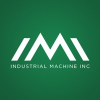 IMI - Industrial Machine Inc logo - Similar company to Industrial Machine Inc.
