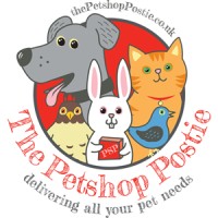 Petshop Postie logo - Similar company to Dusi Petshop