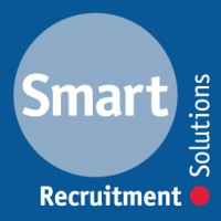 Smart Recruitment Solutions logo - Similar company to Pro Education