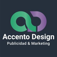 Accento Design logo - Similar company to Cvclavoz