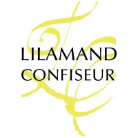 Lilamand Confiseur logo - Similar company to Hexamobile