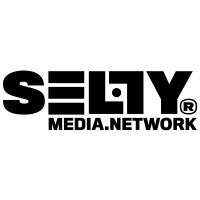 Selly Media Network logo - Similar company to Haku Models