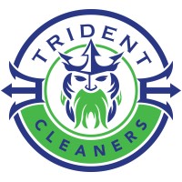 Trident Cleaners
