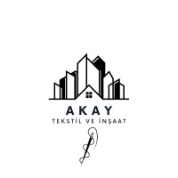 Akay Tekstil İnşaat Otomotiv San.ve Tic.Ltd.Şti. logo - Similar company to Datça Evim
