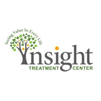 Insight Treatment Centers logo - Similar company to Truusight